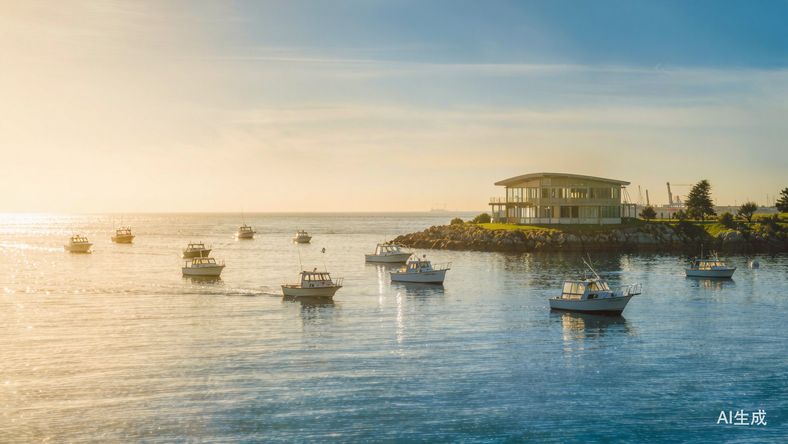 科学之家:让我们组建一支“船队”。